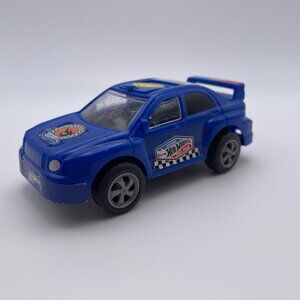 Hot Wheels Sweet Racer Candy Car (SKU: 464TO)